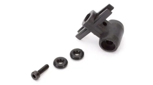 Blade Ersatzteil Rotorkopfzentralstück mit Zubehör für 200S und 200SRX