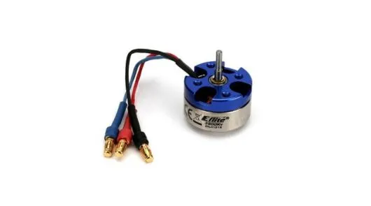 Blade Ersatzteil Hauptmotor 3900Kv Brushless Motor für 200SRX, 230S, 230S V2 und 230S Night