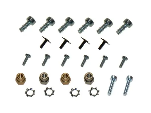 Blade Ersatzteil 200QX Schraubenset