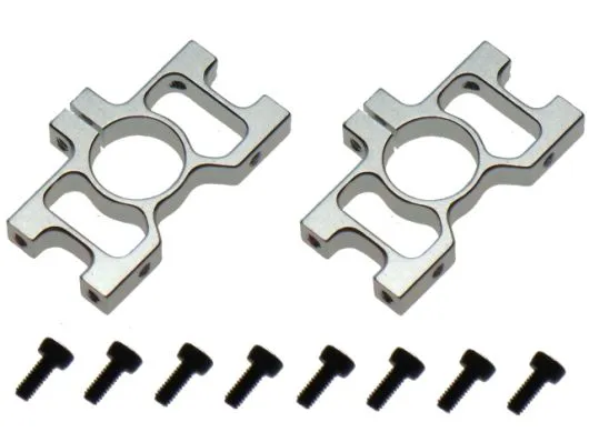 Blade Ersatzteil 300 CFX Heckrohrhalter