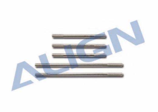 Align Gestängeset T-REX 500 EFL PRO