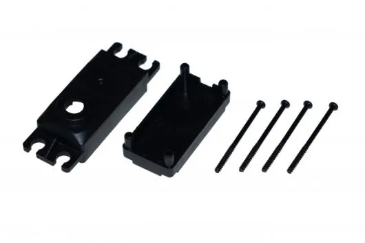 Spektrum Gehäuse Set für S300, S400, H310, H410