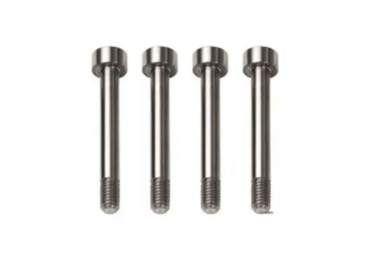 Align Innensechskantschrauben CNC M3x24mm DFC T-REX 700