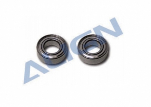 Align Kugellager 8x16x5mm ZZ 2Stück