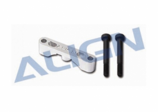 Align HLW Aufnahme Vertical aus Aluminium für T-REX 500