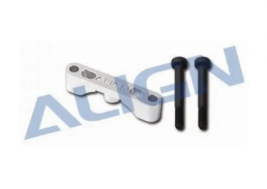 Align HLW Aufnahme Vertical aus Aluminium für T-REX 500