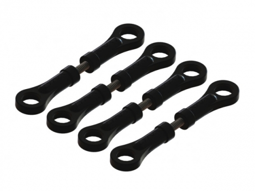 Lynx Gestänge Set für Blade 200SRX