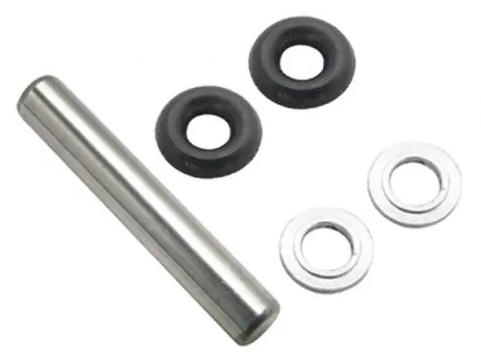 Rakonheli Blattlagerwelle aus gehärtetem Stahl für Blade 200SRX