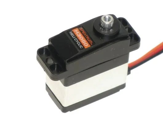 Spektrum Digital Taumelscheibenservo H3050