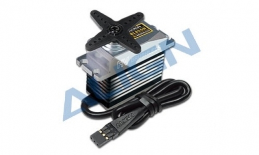 Align HV Brushless Servo BL855H Heckservo