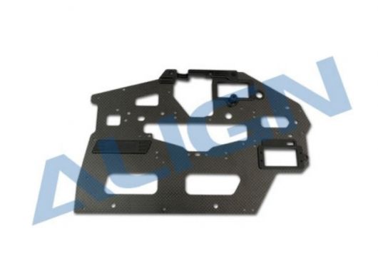 Align Chassis links T-REX 550L