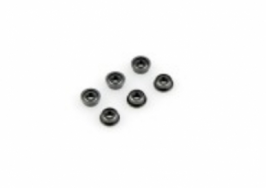 Align Kugellager F682xZZ Ø2,5xØ7,1x2,6mm
