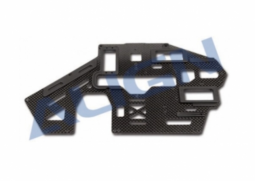 Align Chassis links 1,6mm T-REX 500 PRO