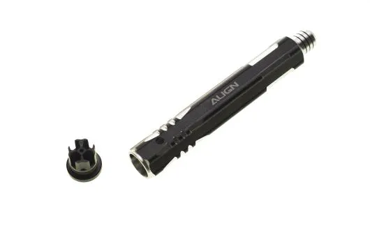 Align Schraubendreherset Sechskant lang 4Stück