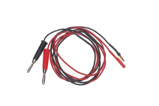 Ladekabel gold GO3, 3mm