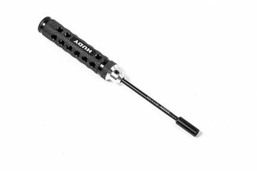 Hudy Steckschlüssel mit Aluminium Griff 5,50mm LIMITED EDITION