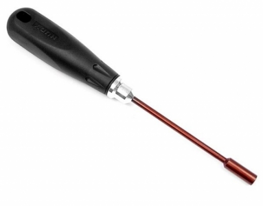 Hudy Steckschlüssel Nylon Griff 5,00mm