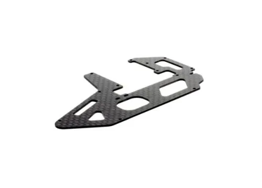 Blade Ersatzteil Hauptrahmen Carbon für 150S, 180CFX und 180CFX Trio