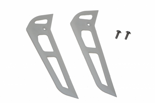 Blade Ersatzteil Heckfinne vertikal für 180CFX und 180CFX Trio
