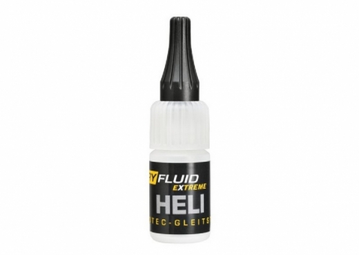 DryFluid Extreme RC Heli Gleitfluid 10ml