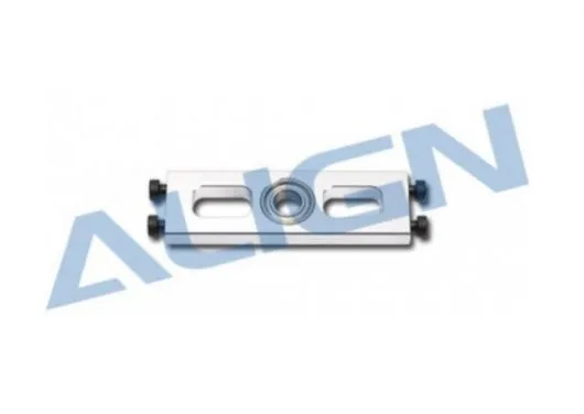 Align Motorlagerbock T-REX 600E PRO