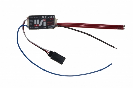 IISI TXE30-V2