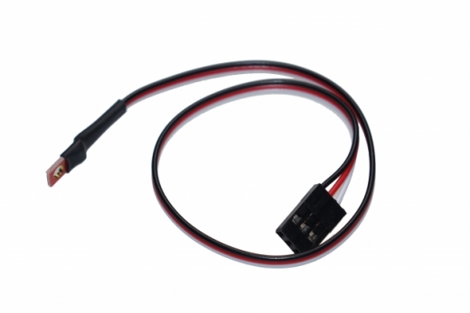 IISI RS-HALL Drehzahlsensor für EXP-RPM magnetisch