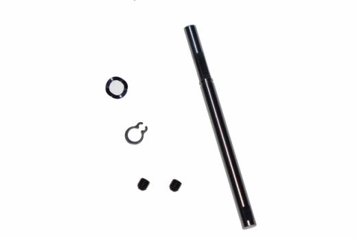 Scorpion Motorwelle Set 3.5mm für HK2520 Motor