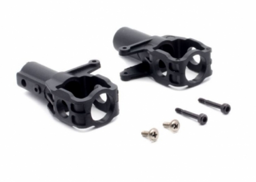 Blade Ersatzteil Heckrotorgehäuse für 180CFX und 180CFX Trio