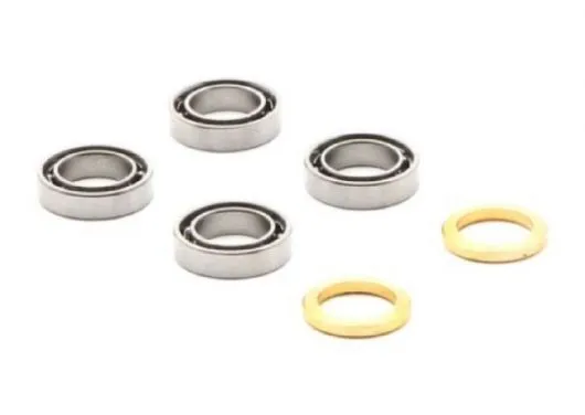 Blade Ersatzteil 5x8x2mm Radiallager für 130S, 180CFX und 180CFX Trio