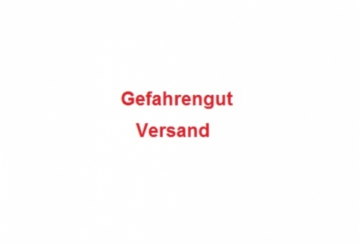 Gefahrengutversand