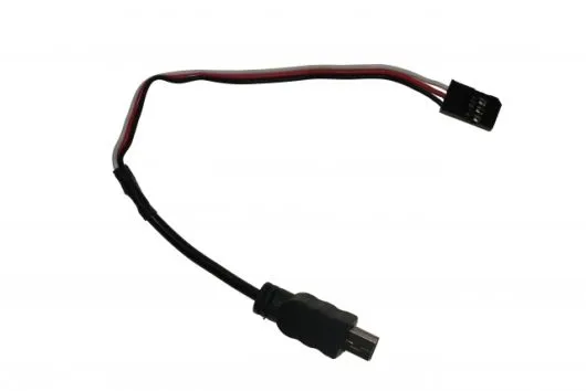 IISI Programmierkabel für das Rauchpatronen-Zündsystem FRX2