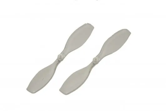 Blade Ersatzteil FPV Propeller transparent linksdrehend 2Stück für Nano QX
