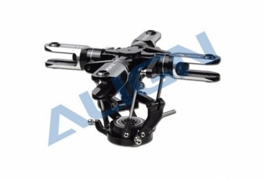Align Vierblattrotorkopf Set für T-REX 500