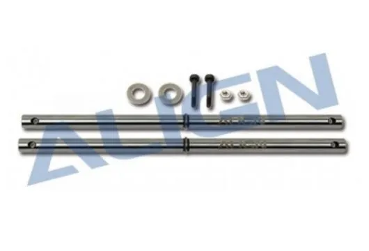 Align Hauptrotorwelle 2Stück für T-REX 450 PRO