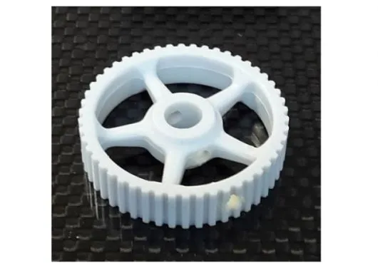 KDS Chase 360 erste Untersetzungsgetriebe (Riemenscheibe) 50T