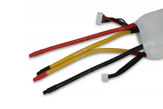 SLS LiPo Akku XTRON 4500mAh 12S1P 44.4V 30C/60C SP