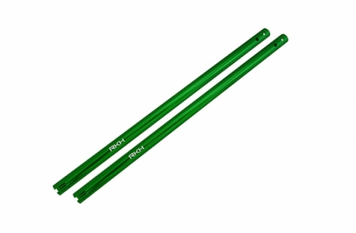 Rakonheli Heckrohr grün für Blade 180CFX