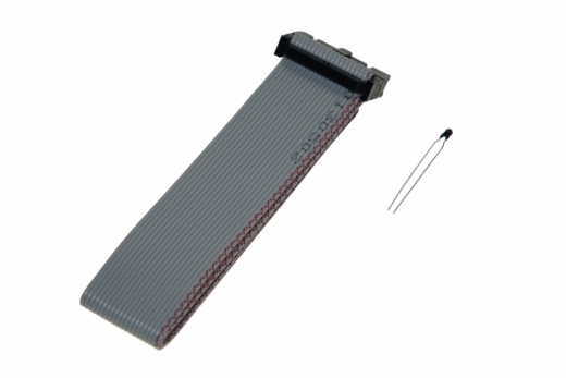 Balancer-Akkupackleitung mit Temperatursensor für Pulsar 3 