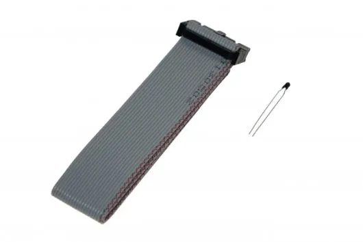 Balancer-Akkupackleitung mit Temperatursensor für Pulsar 3