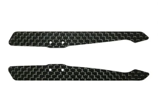 Rakonheli Ersatzladekufen für Rakonheli Hauptrahmen für Blade 200QX