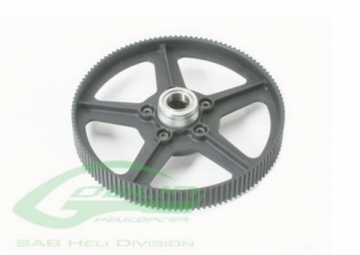 SAB Goblin Hauptzahnrad 120 Zähne für 380
