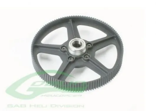 SAB Goblin Hauptzahnrad 120 Zähne für 380