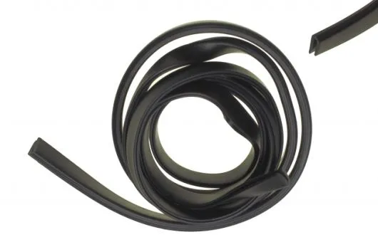 SAB Goblin Kantenschutz für Kabinenhaube 1m, Spaltmaß 1mm