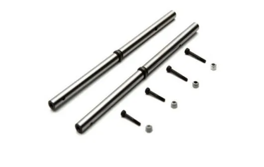 Blade Ersatzteil Hauptrotorwelle 2Stück für 360CFX