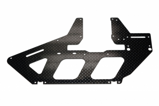 Blade Ersatzteil Hauptrahmen für 360CFX