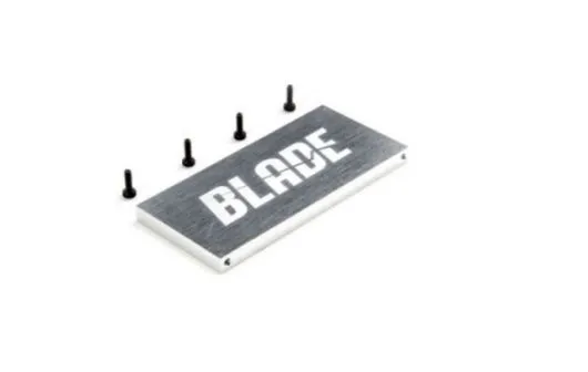 Blade Ersatzteil Akkuhalter für 360CFX