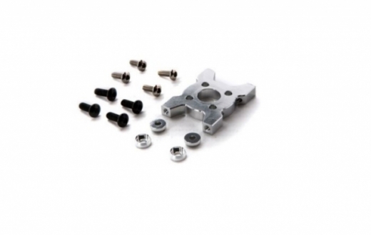 Blade Ersatzteil Motorhalter für 360CFX
