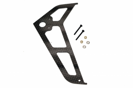 Blade Ersatzteil Vertikale Finne für 360CFX