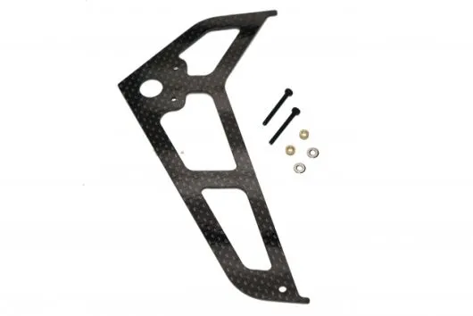 Blade Ersatzteil Vertikale Finne für 360CFX